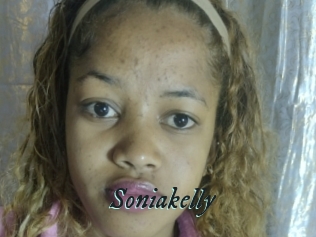 Soniakelly