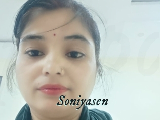 Soniyasen