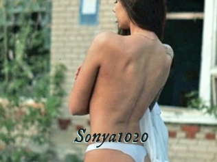 Sonya1020