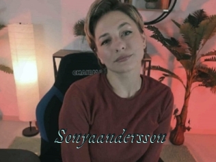 sonyaandersson Pharaons Porn