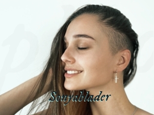 Sonyablader