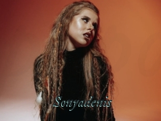 Sonyadenis