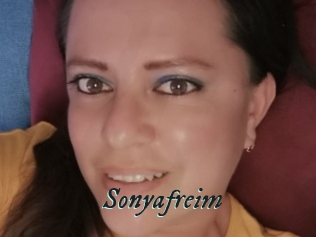 Sonyafreim