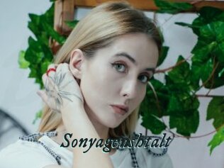 Sonyagenshtalt