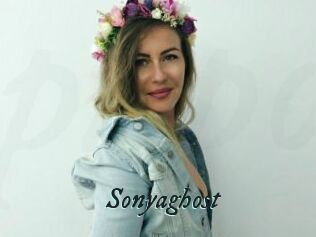 Sonyaghost