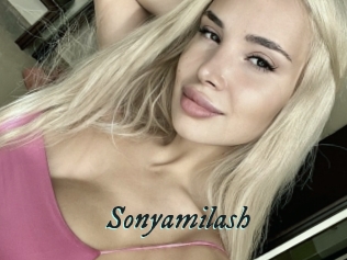 Sonyamilash
