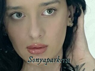 sonyaparkeru Pharaons Porn
