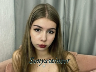 Sonyawinsor