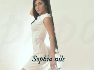 Sophia_nils
