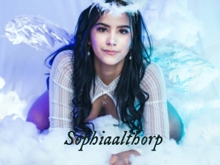 Sophiaalthorp