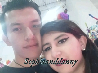 Sophiaanddanny