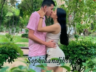 Sophiaandjhon