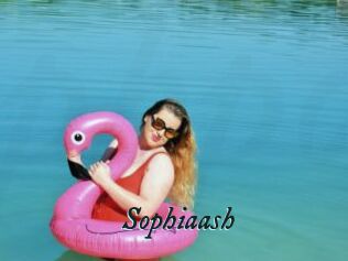 Sophiaash