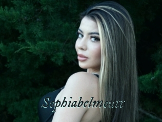 Sophiabelmontt