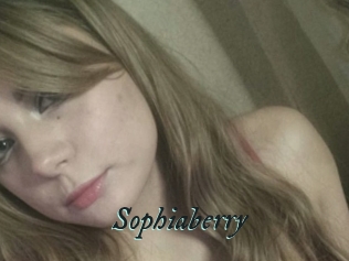Sophiaberry