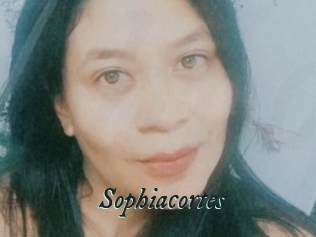 Sophiacortes