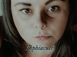 Sophiacute