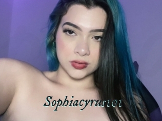 Sophiacyrus101