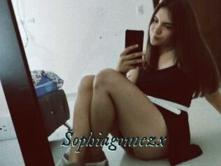 Sophiagomezx