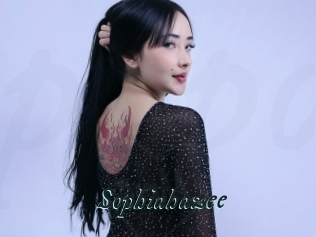 Sophiahazee