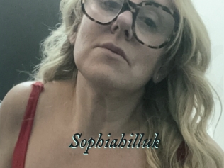 Sophiahilluk