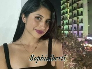 Sophialberti
