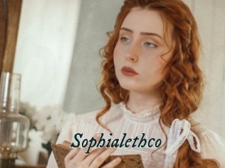 Sophialethco