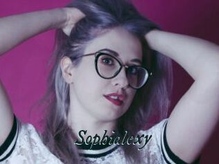 Sophialexy