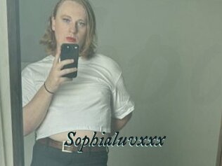 Sophialuvxxx