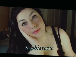 Sophiareese