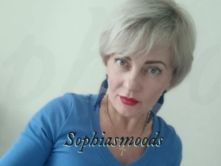 Sophiasmoods
