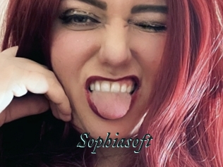 Sophiasoft