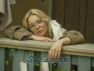 Sophiastefani