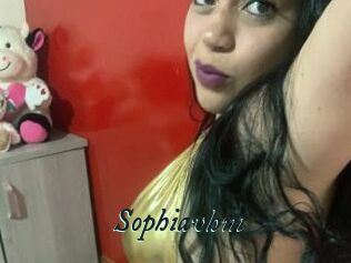 Sophiavhm