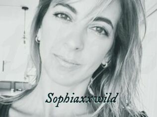 Sophiaxxwild