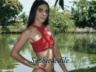 Sophieaedile