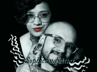 sophieandjames Pharaons Porn