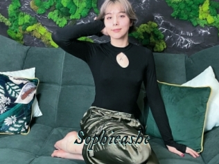 Sophieashe