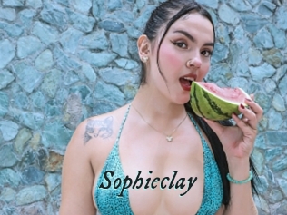 Sophieclay