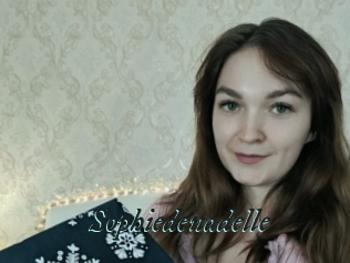 Sophiedenadelle