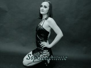 Sophiedomme