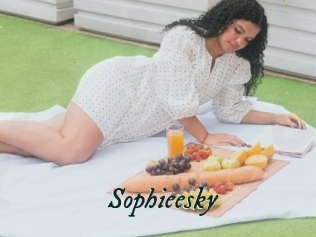 Sophieesky