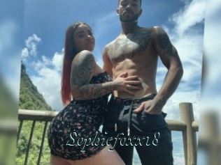 sophiefoxx18 Pharaons Porn