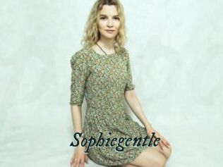 Sophiegentle