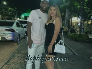 Sophiejacksoon