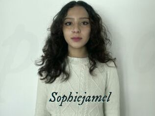 Sophiejamel
