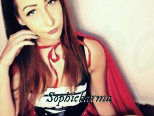 Sophiekarma