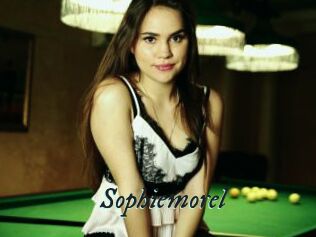 Sophiemorel
