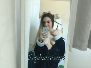 Sophierosexo