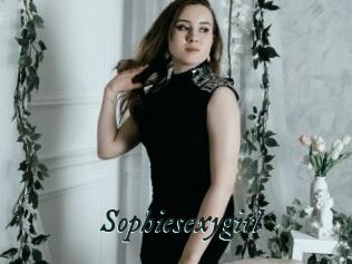 Sophiesexygirl